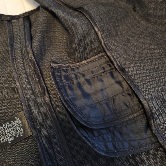 Vintage Guess Vest - Picture 10 of 10